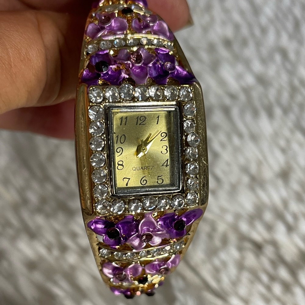 Vintage watch